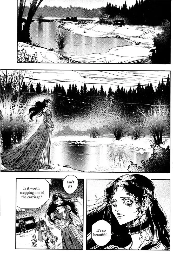 Vampire Hunter D Chapter 12 15